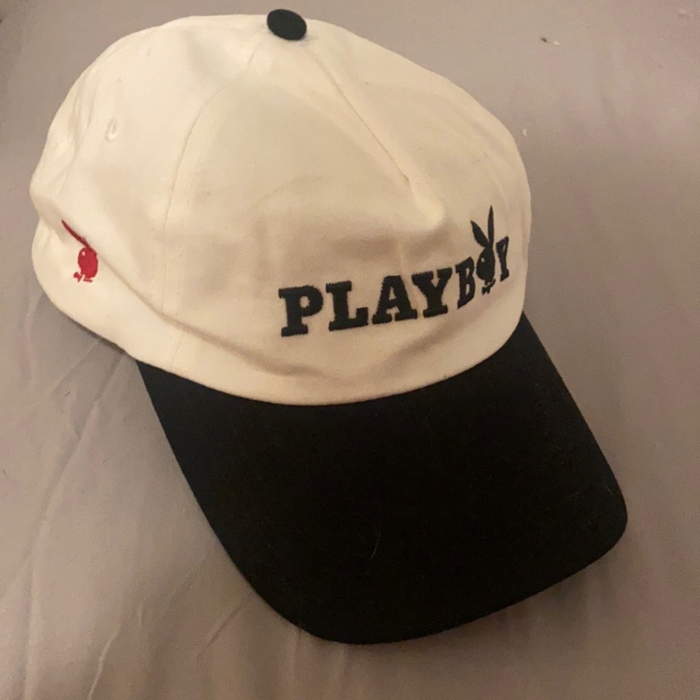 Playboy hat